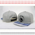 Chapéus de snapback de bonés personalizados com seu logotipo